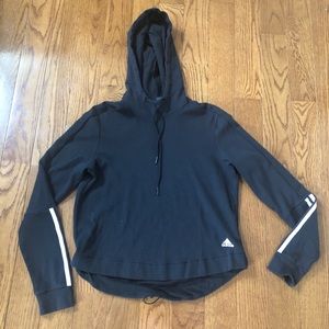 Adidas long sleeve top - Size Small
